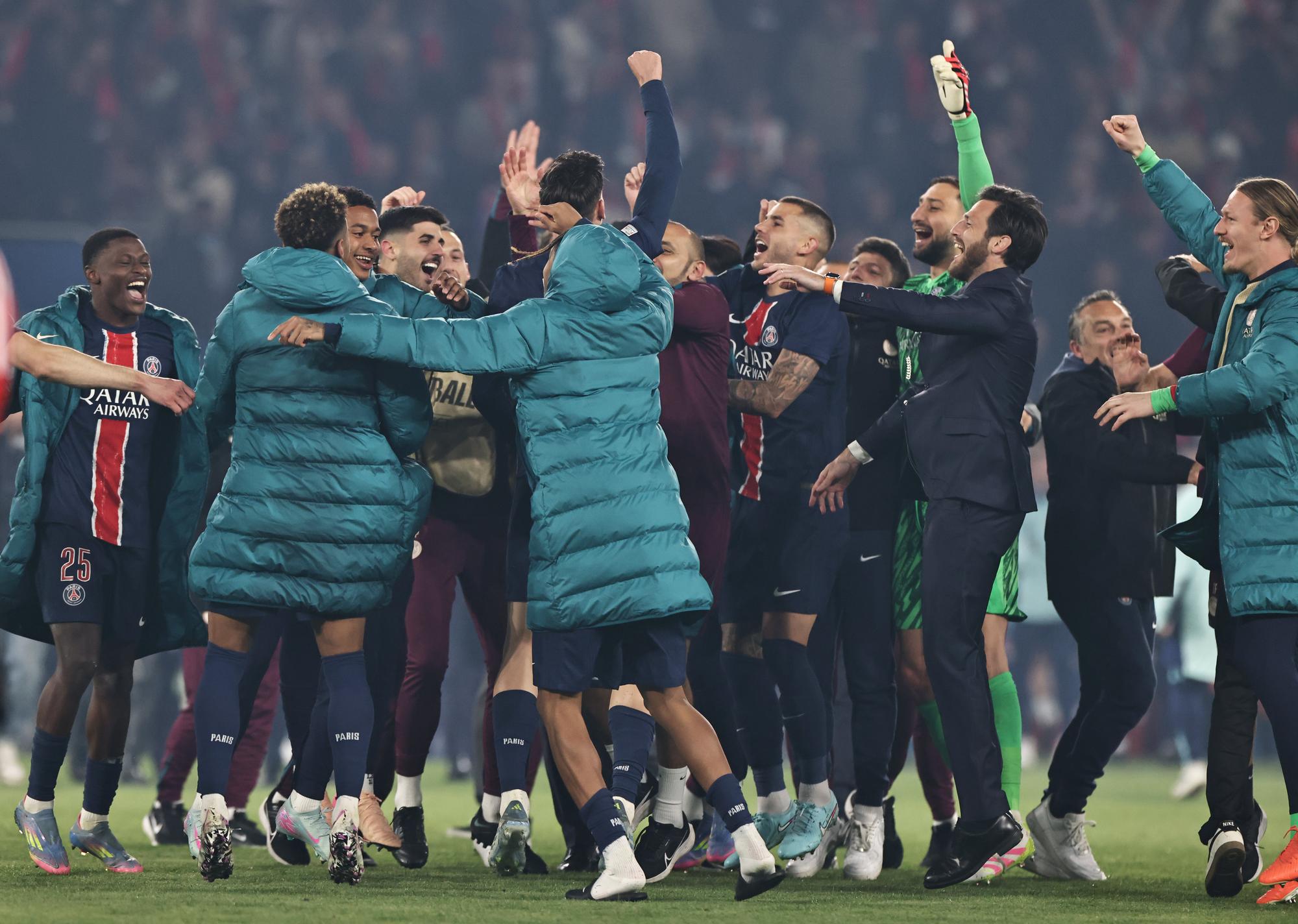 壹号娱乐-Ming重要时刻重返赛场，巴黎圣日耳曼带队取胜！比赛高潮迭起的简单介绍