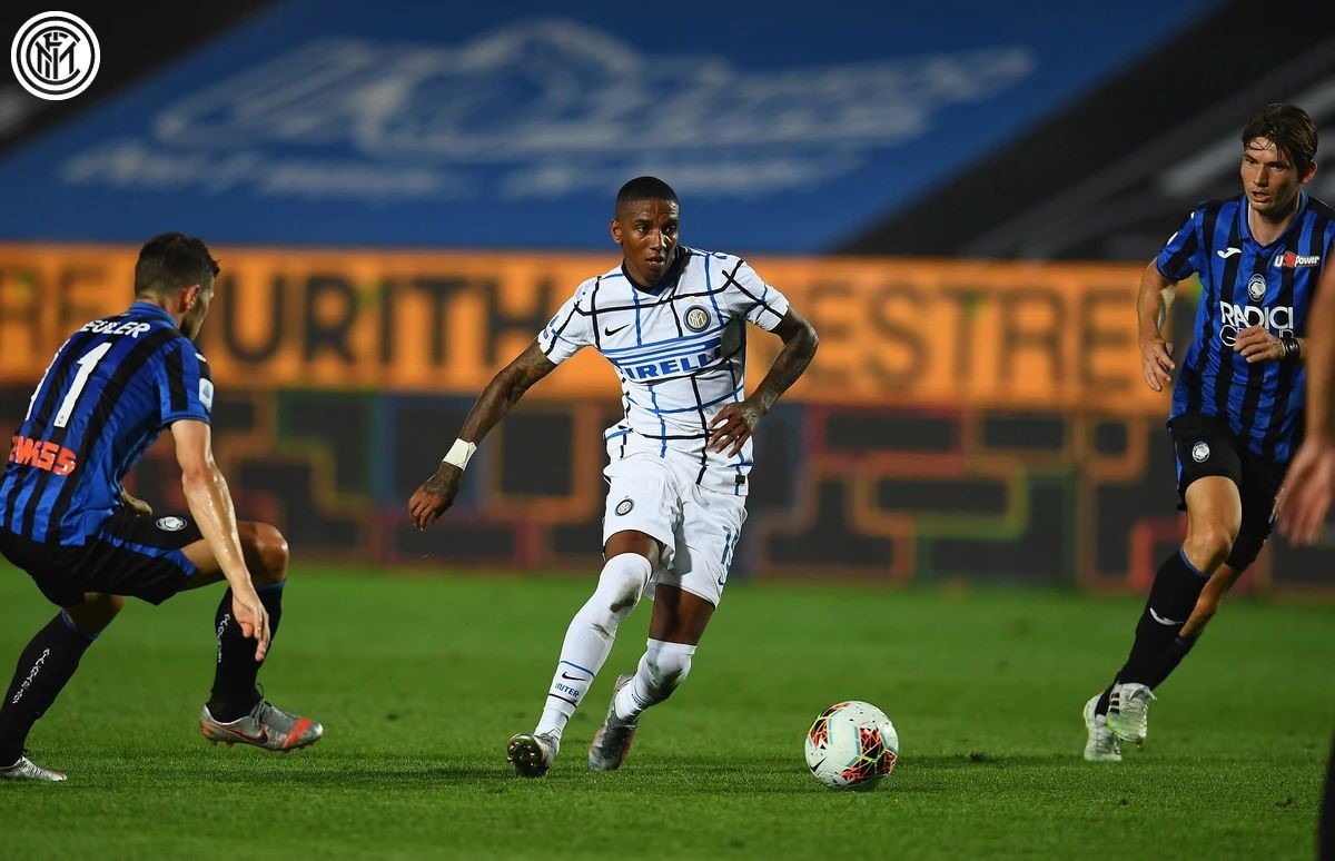 YIHAO- 马赛训练开放日，赛后豪取连胜引欢呼，意甲在即，年轻球员得到机会