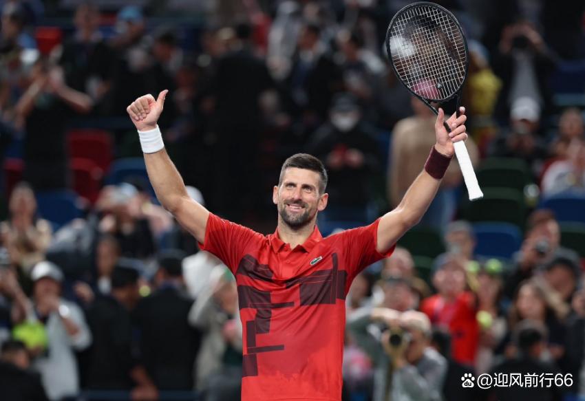 壹号娱乐- 德约科维奇14决赛 