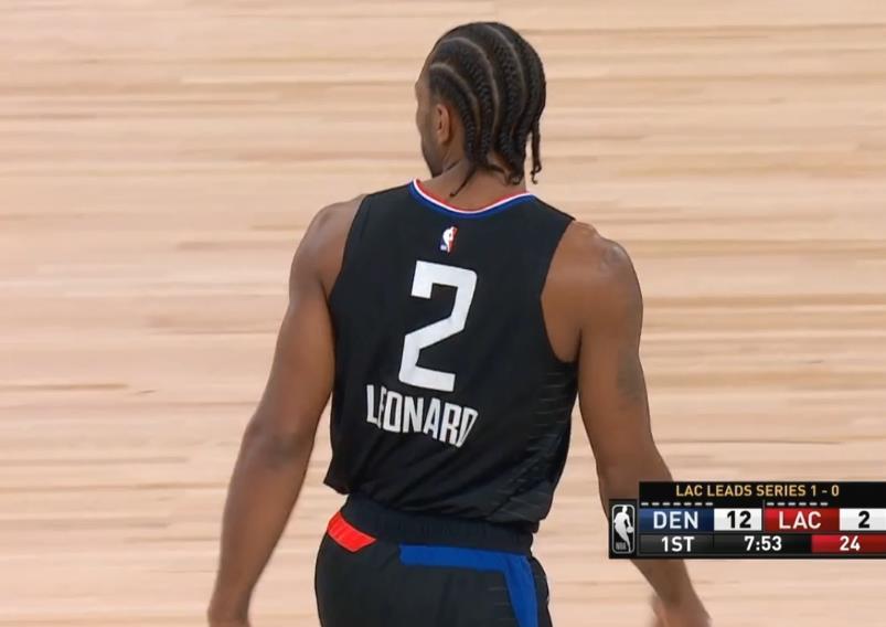 壹号娱乐- 快船6人得分上双大胜国王 