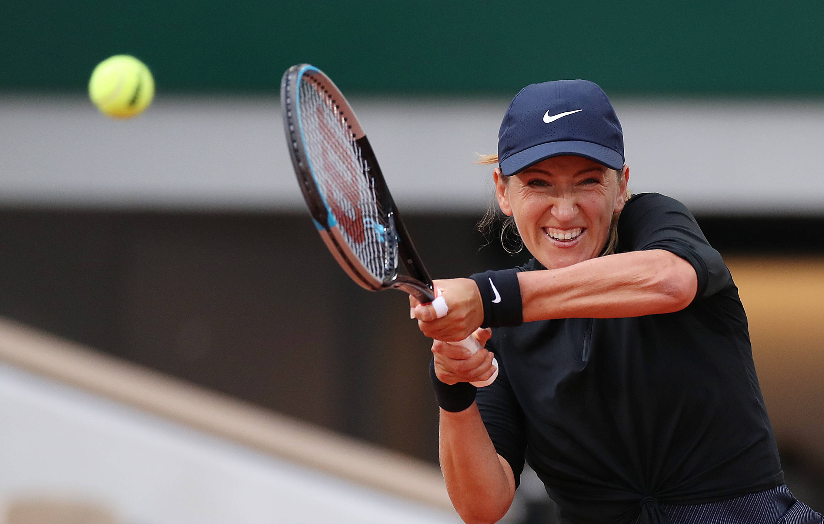 壹号- 卡文迪什冲刺图片 