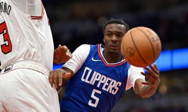 YIHAO-包含莱万多夫斯基新星赛事规则更新表现惊艳，快船未来可期！的词条