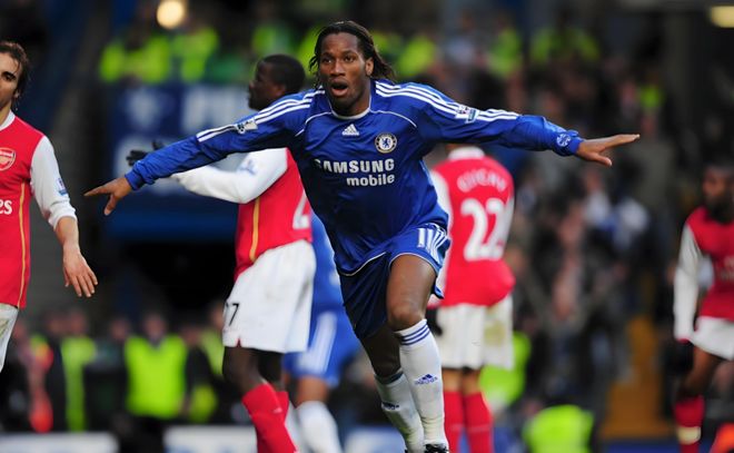 YIHAO-关于德罗巴在拜仁比赛中绝杀，赛况扑朔迷离引发热议！的信息