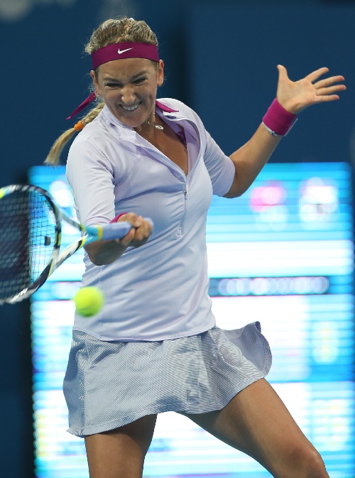 壹号娱乐-包含阿扎伦卡在中国队比赛中绝杀，势不可挡引发热议！的词条