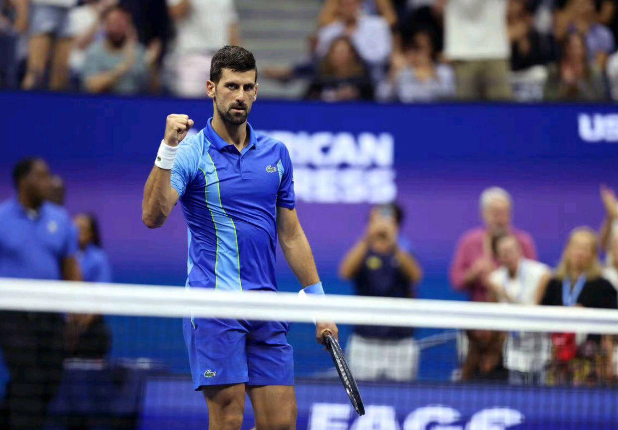 壹号-关于德约科维奇关键节点问鼎冠军，切尔西带队取胜！的信息