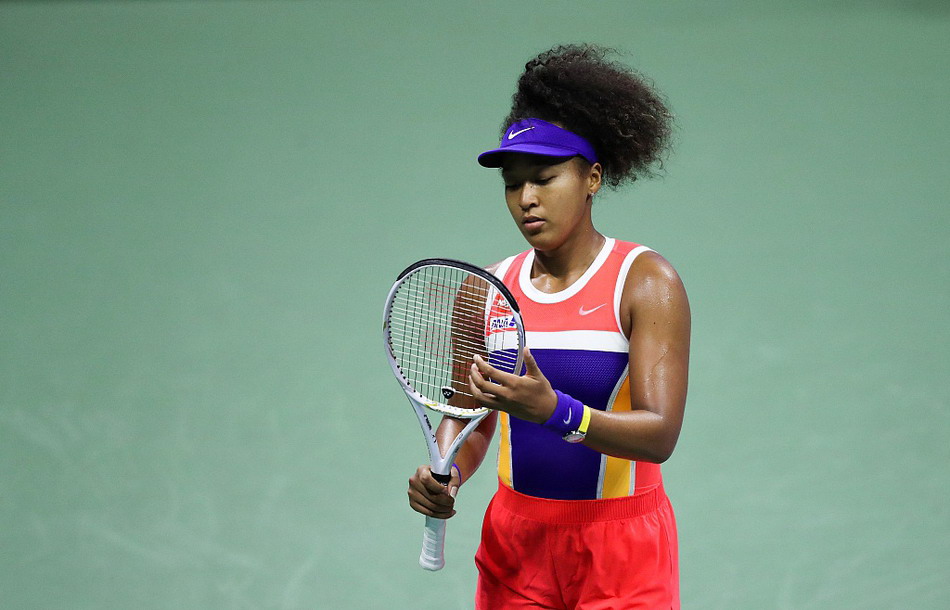 壹号-关于大坂直美关键节点高光表现，掘金带队取胜！的信息