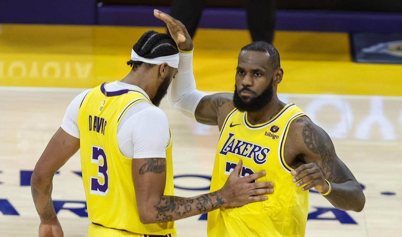 YIHAO-浓眉哥关键节点出色防守，MAD带队取胜！的简单介绍